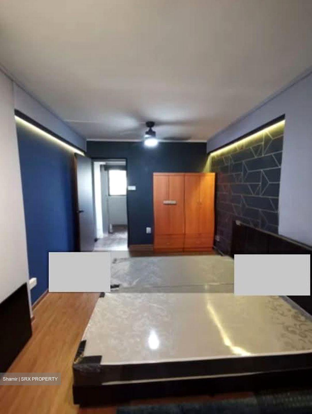 Woodlands Street 13 (D25), Condominium #586700271